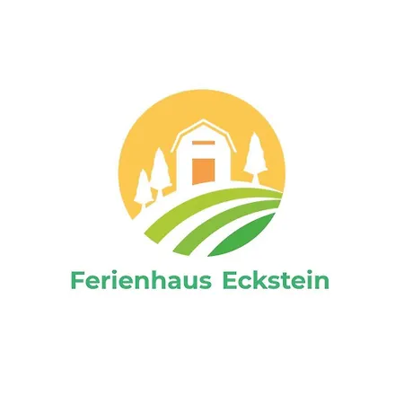 Eckstein Holiday home Deudesfeld
