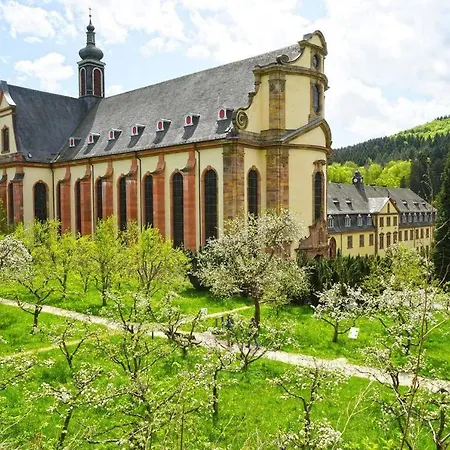 Сasa de vacaciones Eckstein Deudesfeld