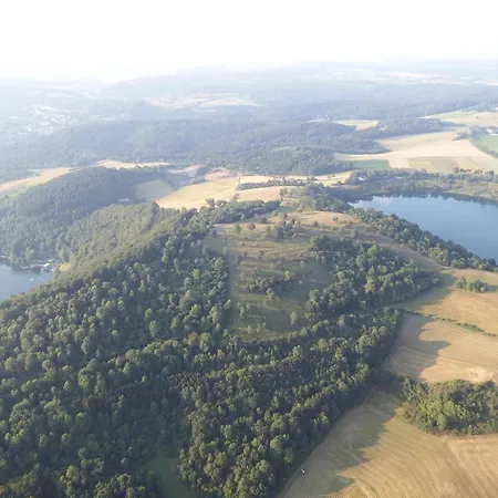 Сasa de vacaciones Eckstein