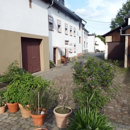 Eckstein * Deudesfeld