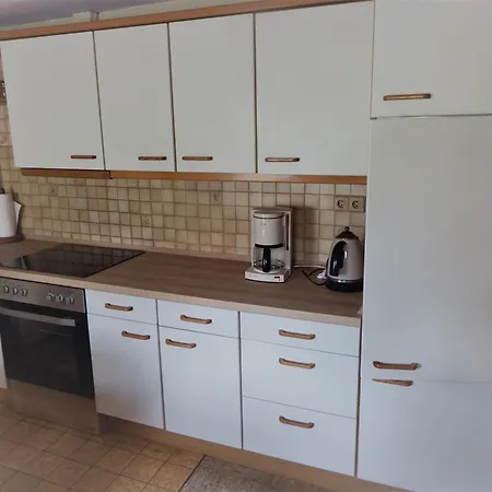 Eckstein Сasa de vacaciones