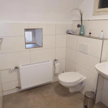 Сasa de vacaciones Eckstein