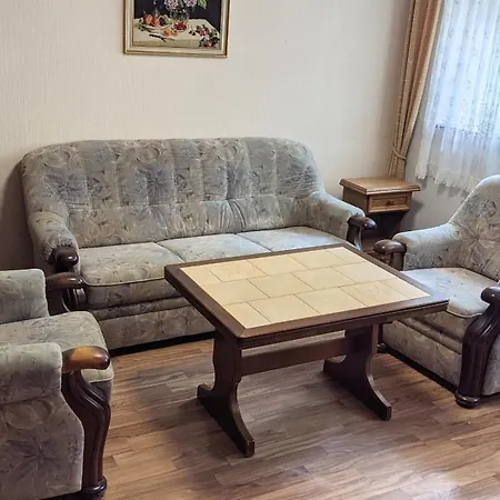 Сasa de vacaciones Eckstein Deudesfeld