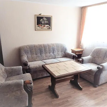 Eckstein Сasa de vacaciones