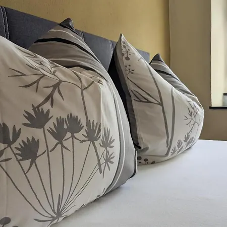 Сasa de vacaciones Eckstein *