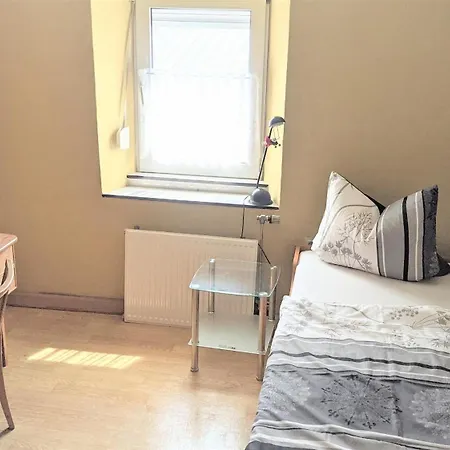 Сasa de vacaciones Eckstein