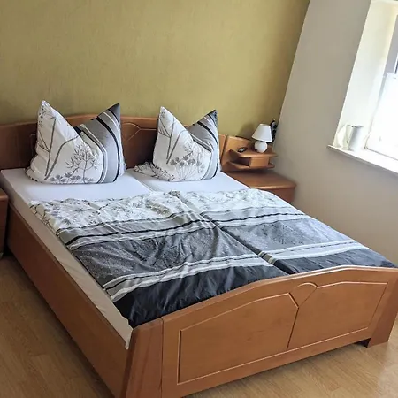 Eckstein Сasa de vacaciones Deudesfeld