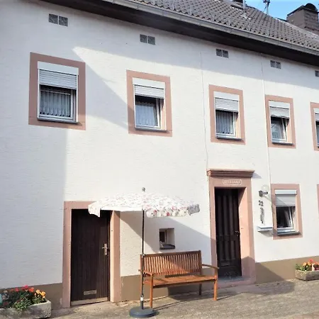Eckstein Holiday home